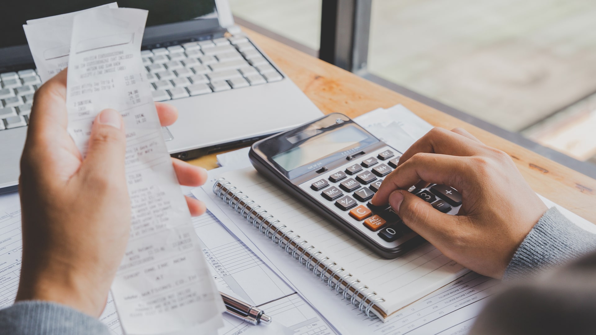 Tanner Factoring para Facturas Online