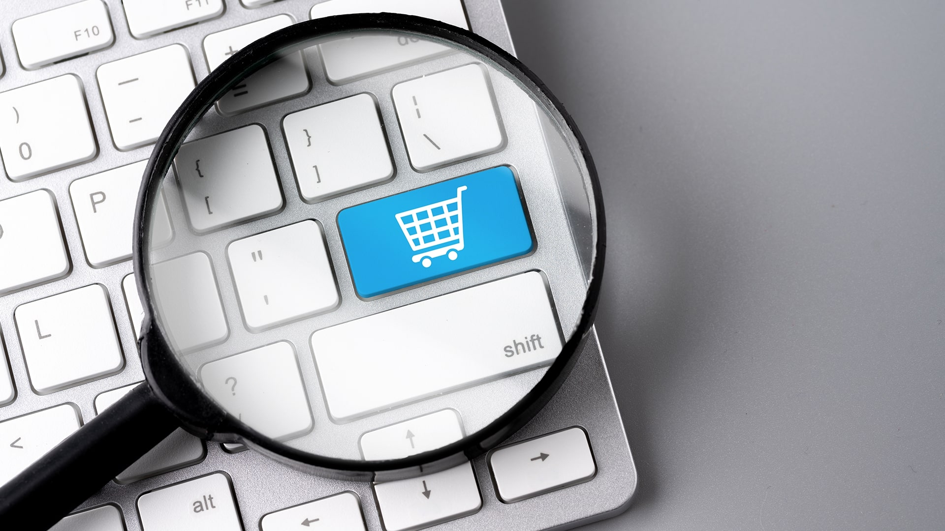 Sistema ERP para una web e-commerce