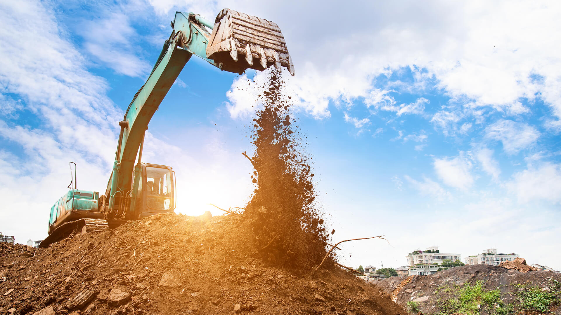 Software Minero: ERP Minería