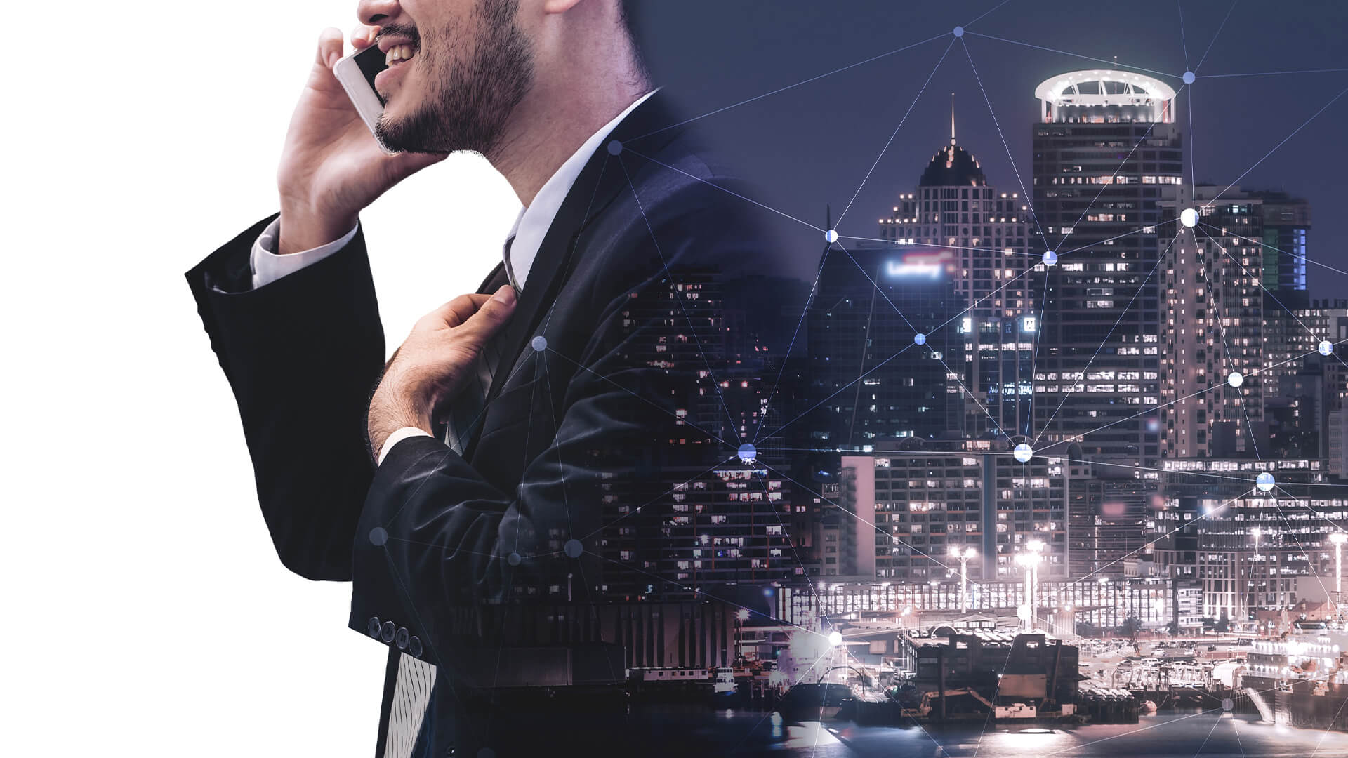 Software ERP para Telecomunicaciones