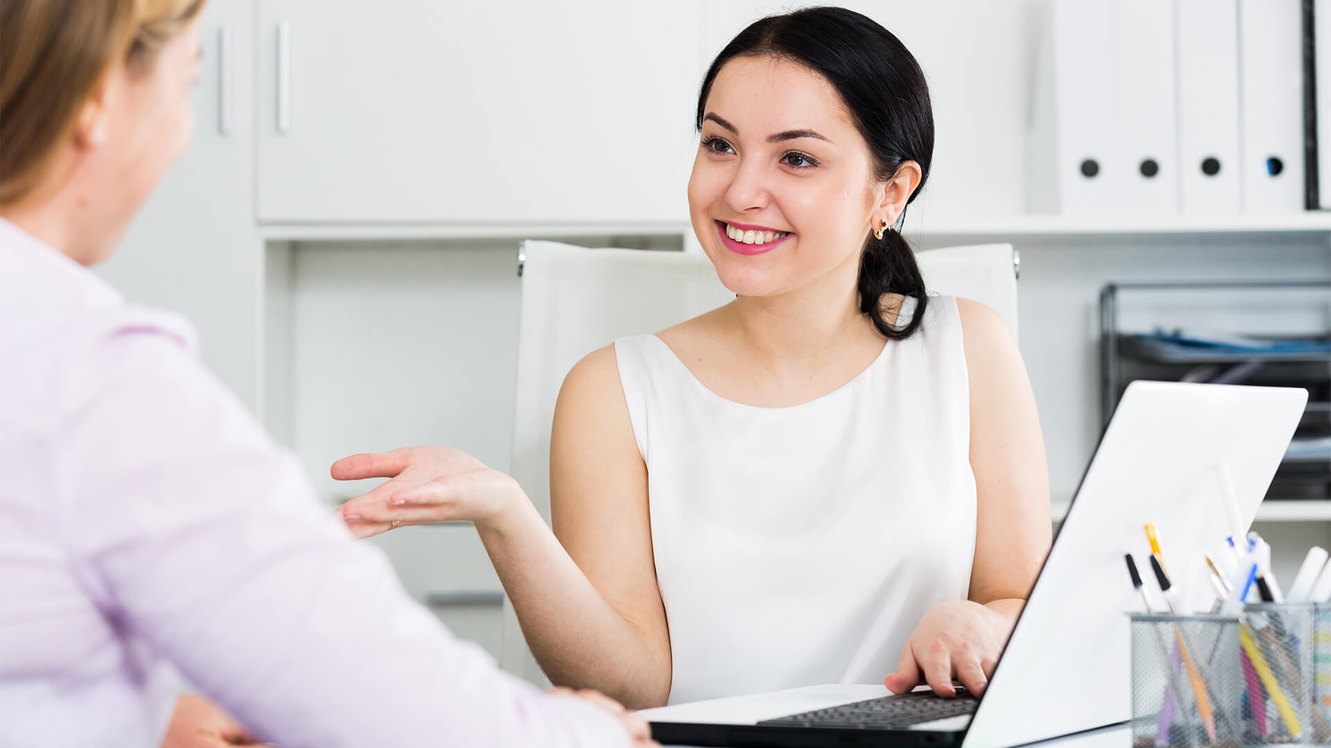 Atención Sistema ERP