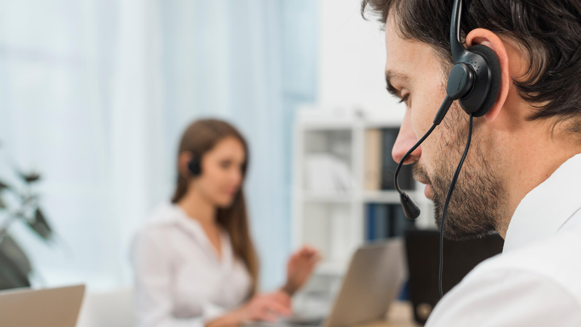 Soporte Online Sistema ERP